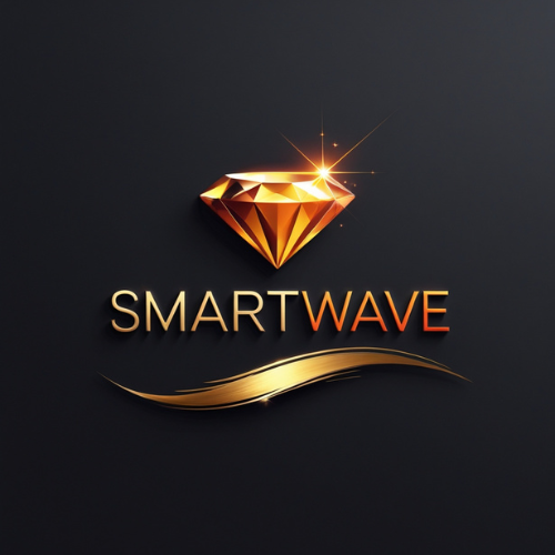 SmartWave Logo
